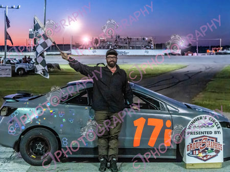 RESULTS: Angola Motorsport Speedway, Saturday, June 6, 2026