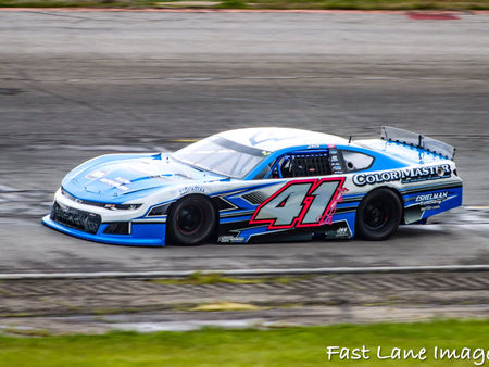 RESULTS: Angola Motorsport Speedway, Saturday, May 23, 2026