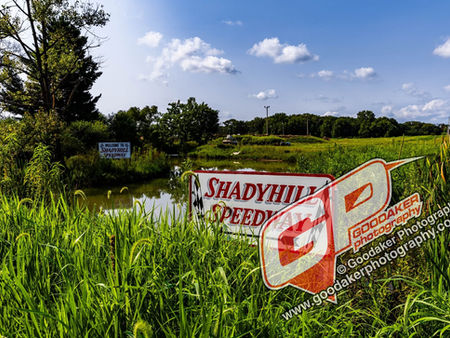 RESULTS: Shadyhill Speedway, Saturday, August 22, 2026