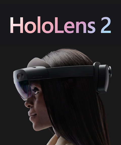 HoloLens 2