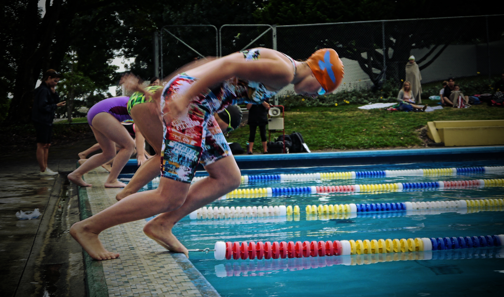 Sports at RHS | rototuna-hs