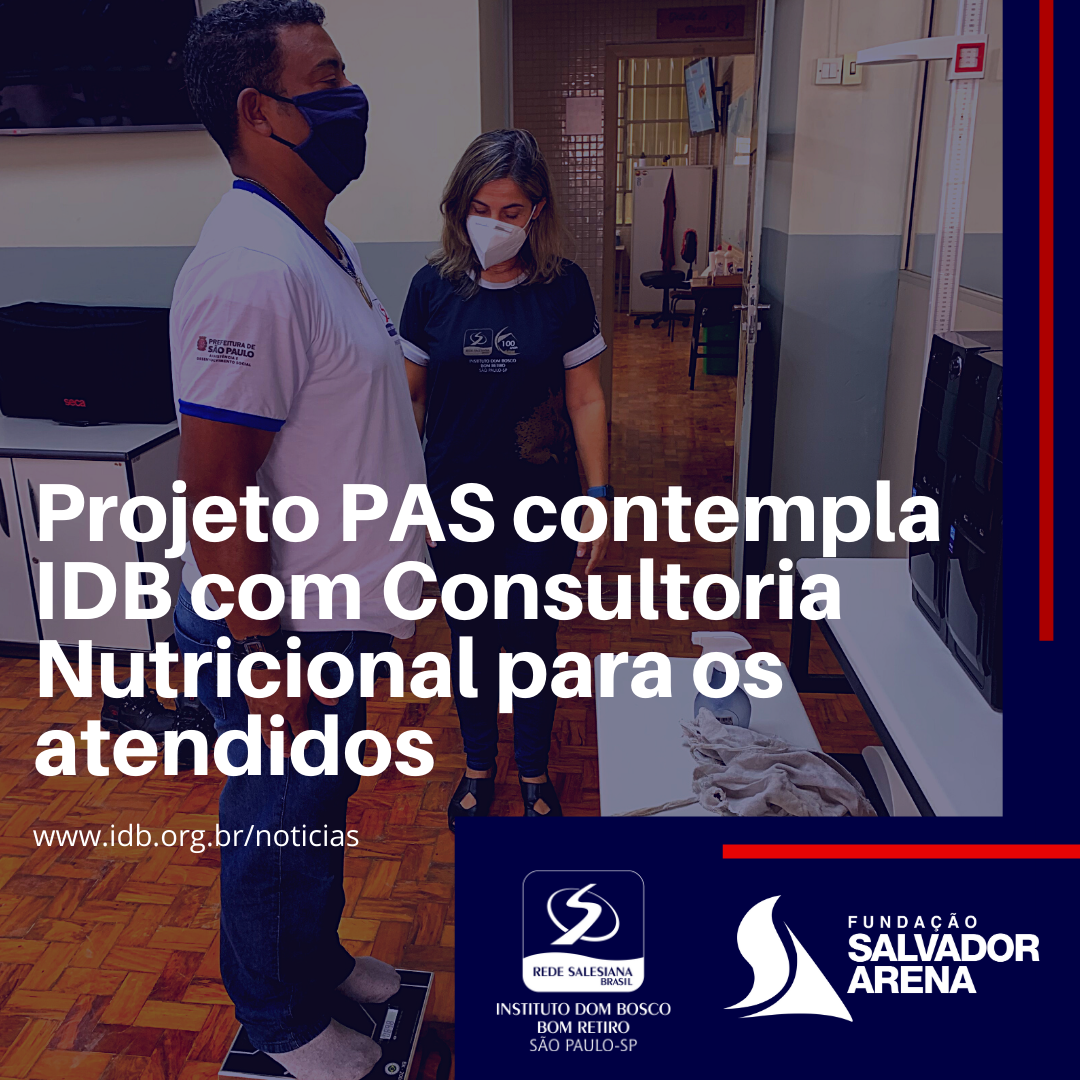 Consultoria Nutricional