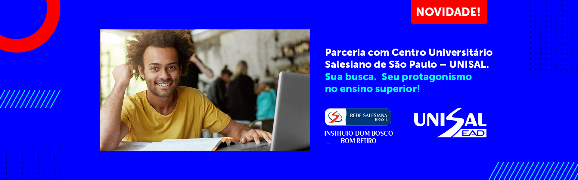 Unisal e IDB