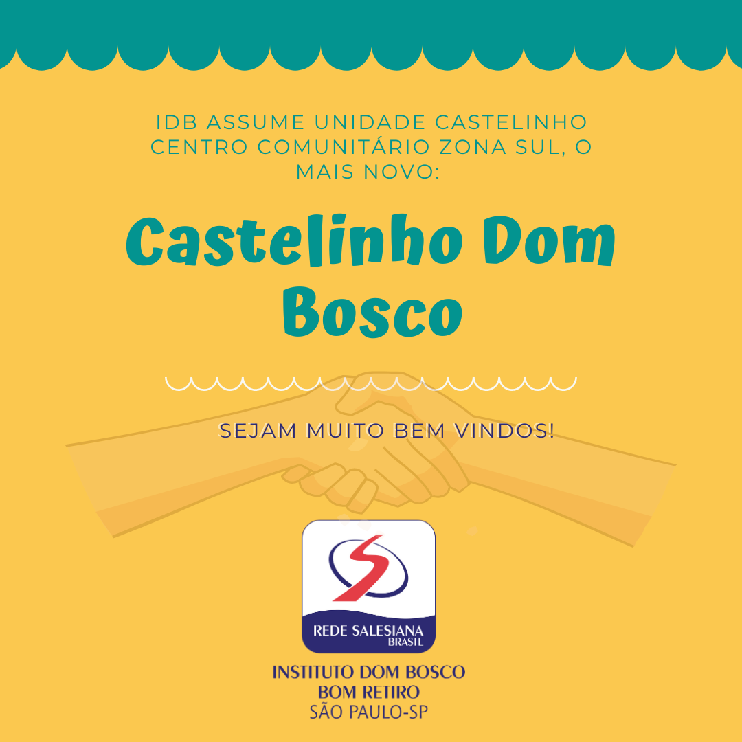 Castelinho Dom Bosco