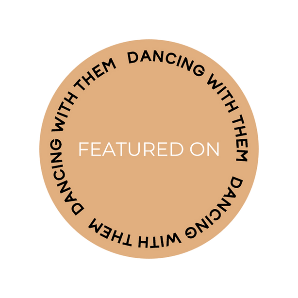 Featured DWT website badge