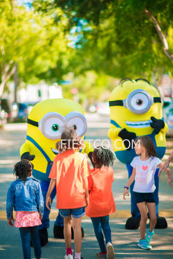 Minion