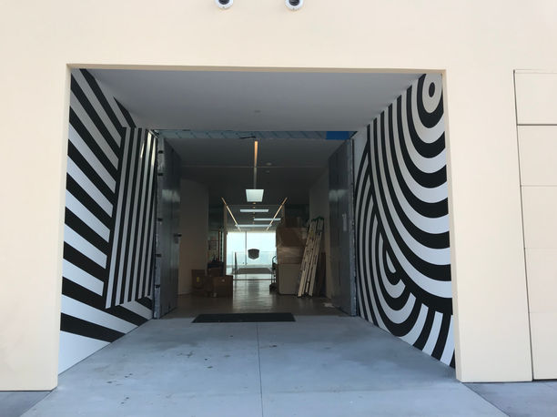 2018 Sol LeWitt Pace Gallery Malibu6.JPG