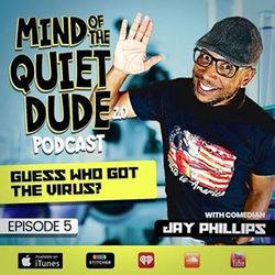 JayPhillips (Live) Presents Mind of the