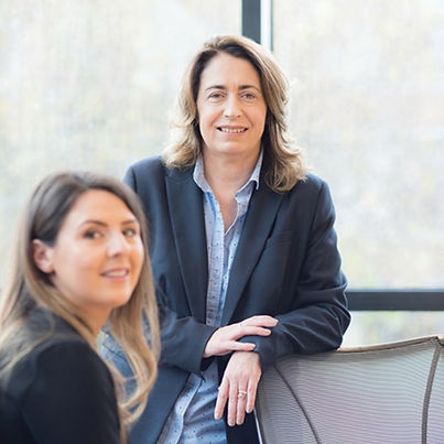 woman up -Orla Cowzer