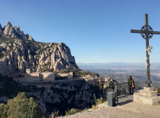Montserrat Private Tours small group