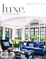 LUXE INTERIORS