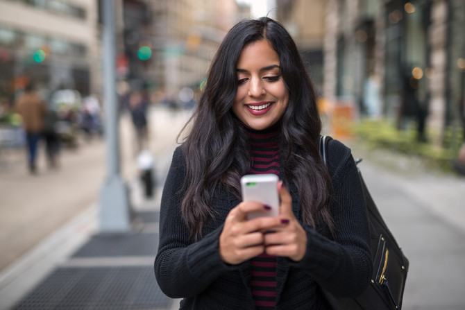 Welcome! We’re building a better way to send money to India
