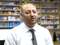 HMI Pharmacy