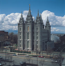 Judith Dupré | Author | Churches