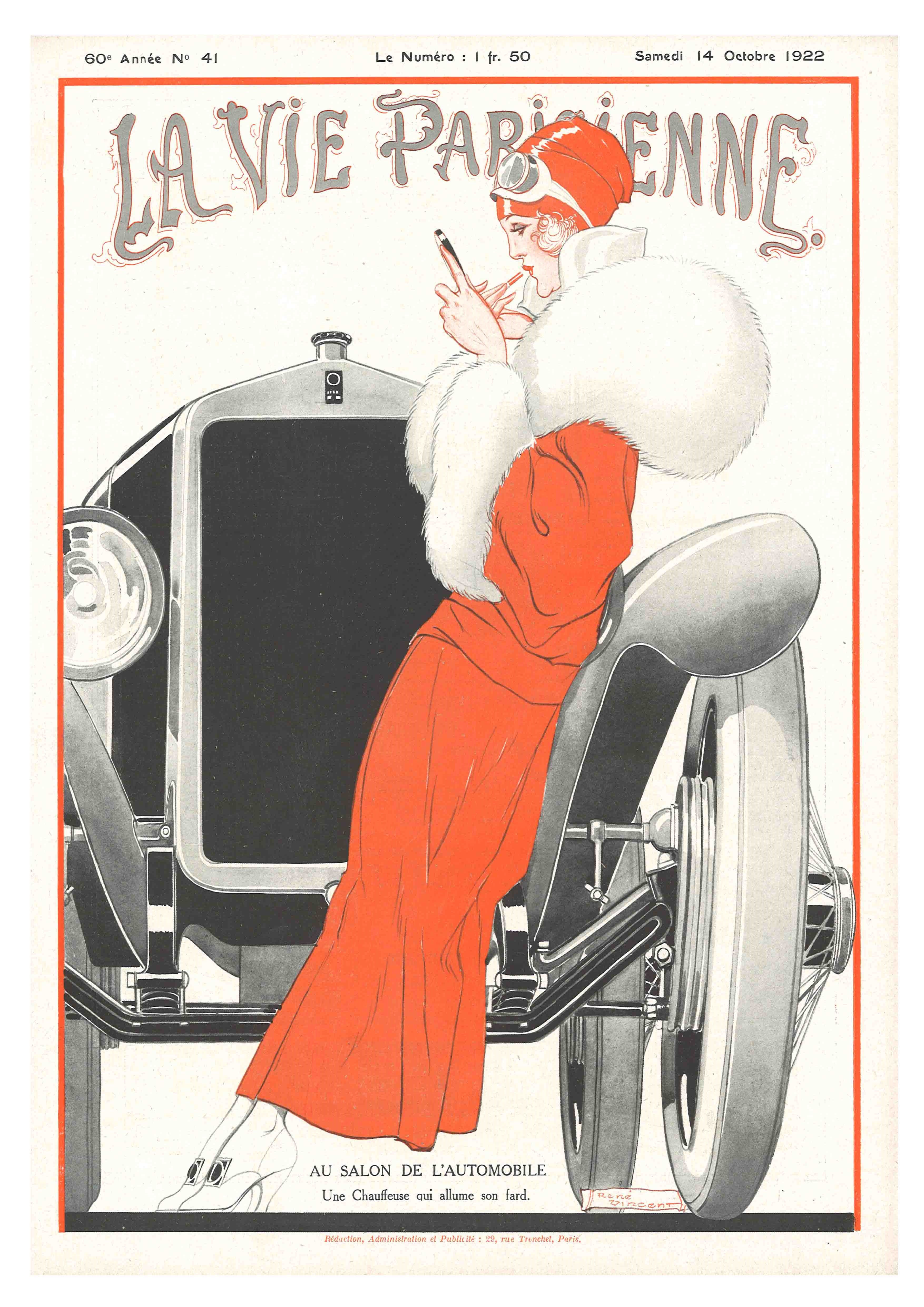La Vie Parisienne