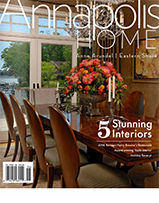 ANNAPOLIS HOME