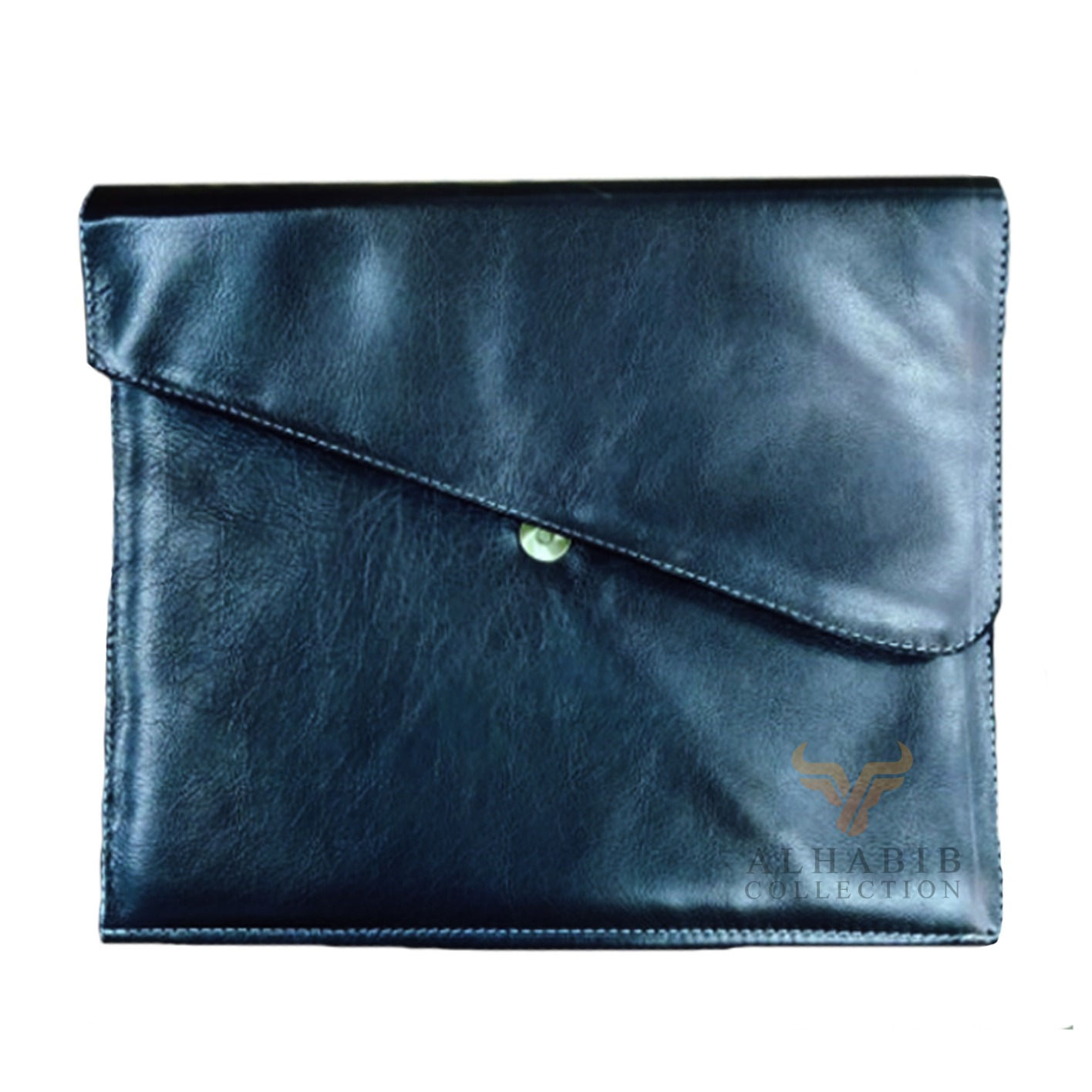 Leather Book Cover 02 (AHLBK001)