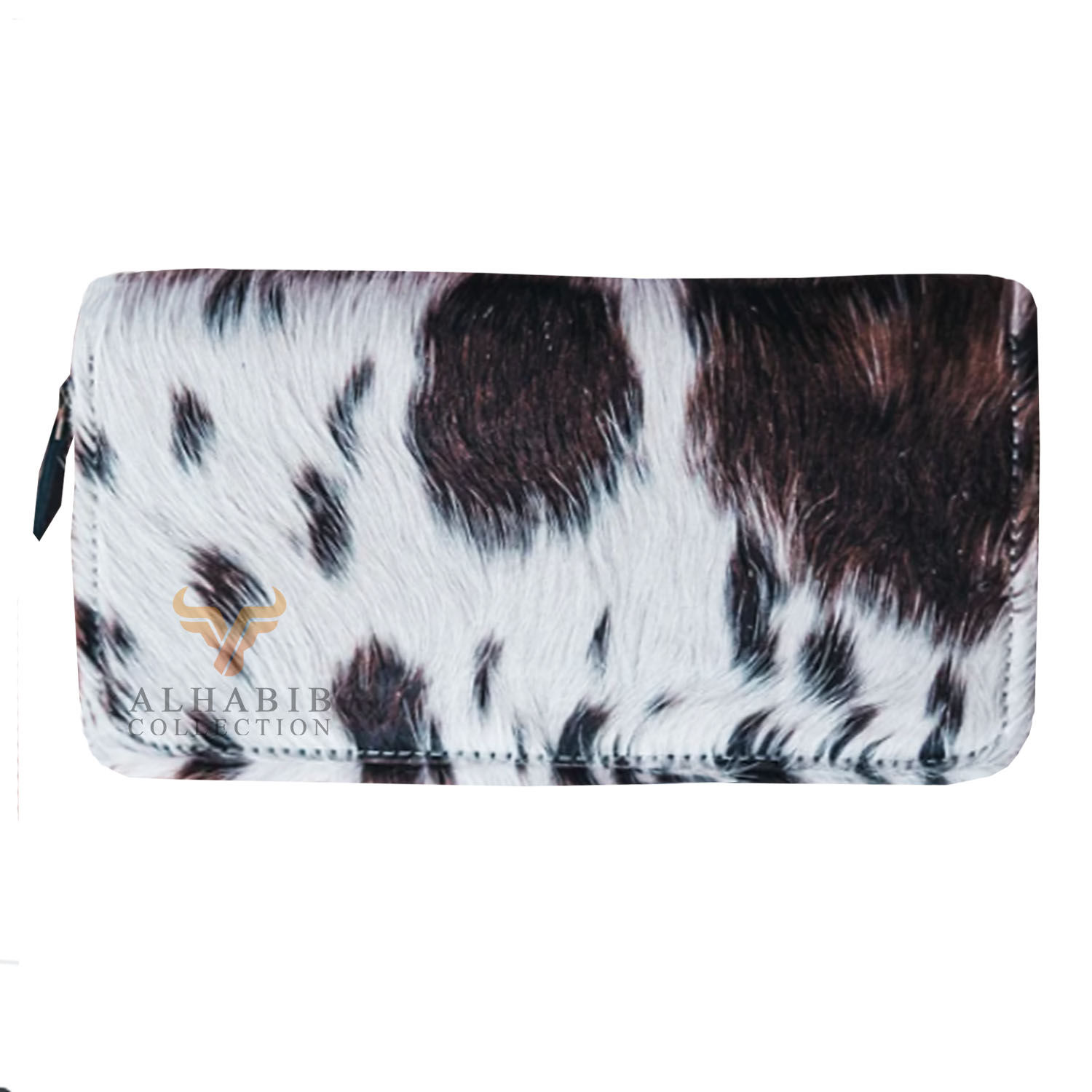Cowhide Wallet 022 (AHCW009)