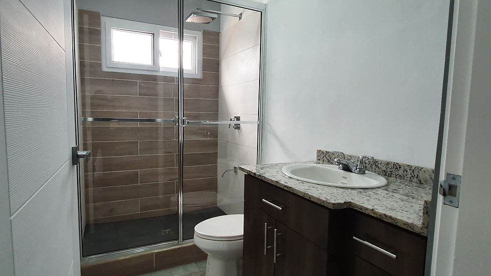 Vivienda en Residencial el Sauce