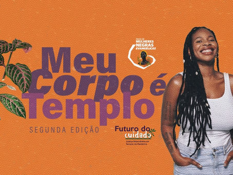 Meu Corpo É Templo: Práticas de Acolhimento a Pessoas de Fé