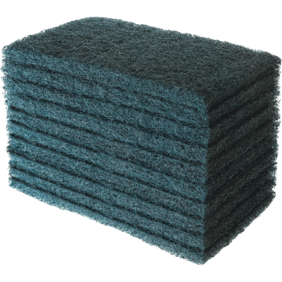 Fibra Limpeza Pesada 102X260mm Bettanin