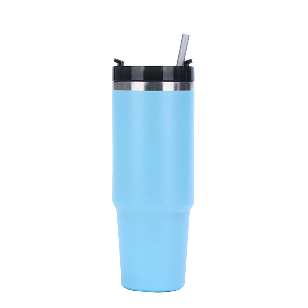 30OZ NEW CAR TUMBLER