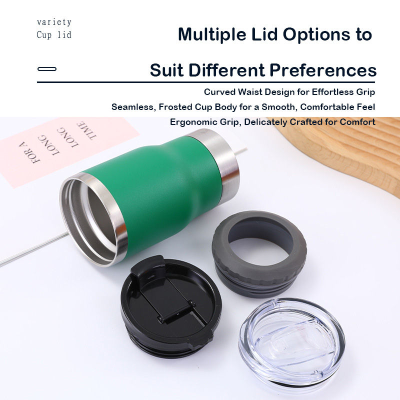 Thumbnail: CAN COOLER WITH BOTTOE OPNEER