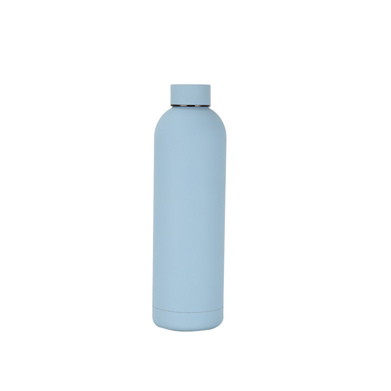 Thumbnail: SMALL-MOUTH SPORTS BOTTLE