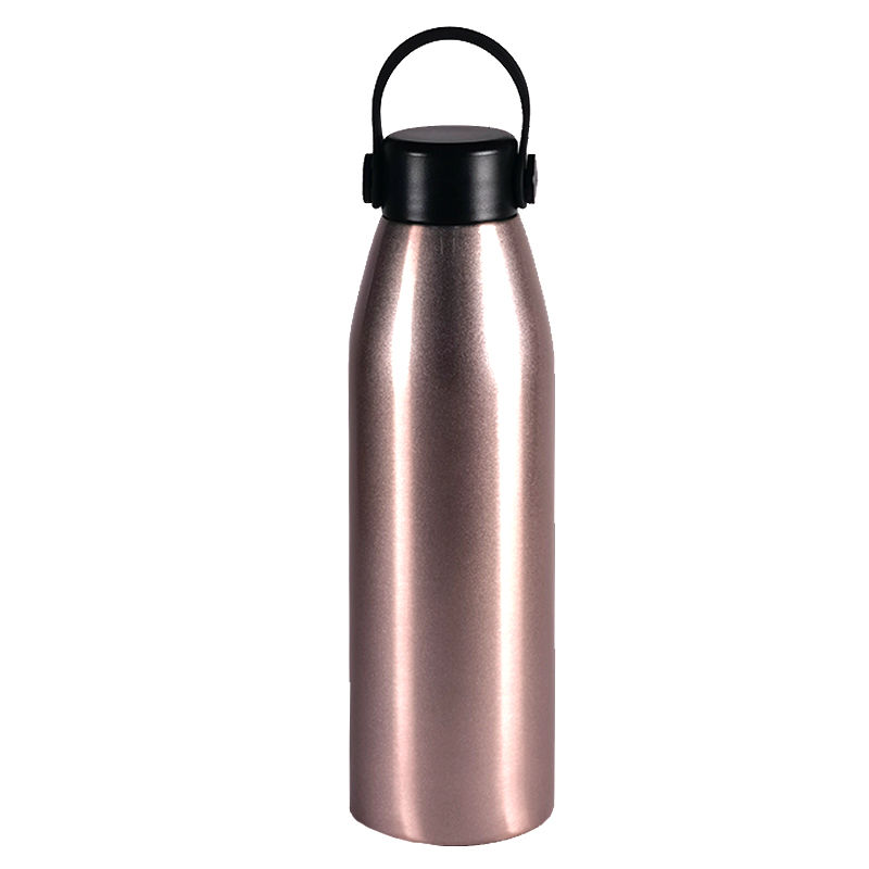 Thumbnail: SPORTS BOTTLE WITH HANDLE