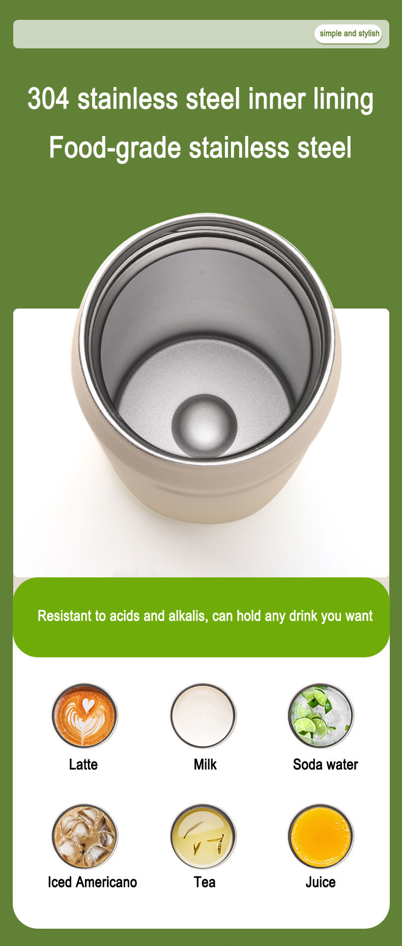Thumbnail: SLANTED MOUTH SPORTS BOTTLE WITH HANDLE