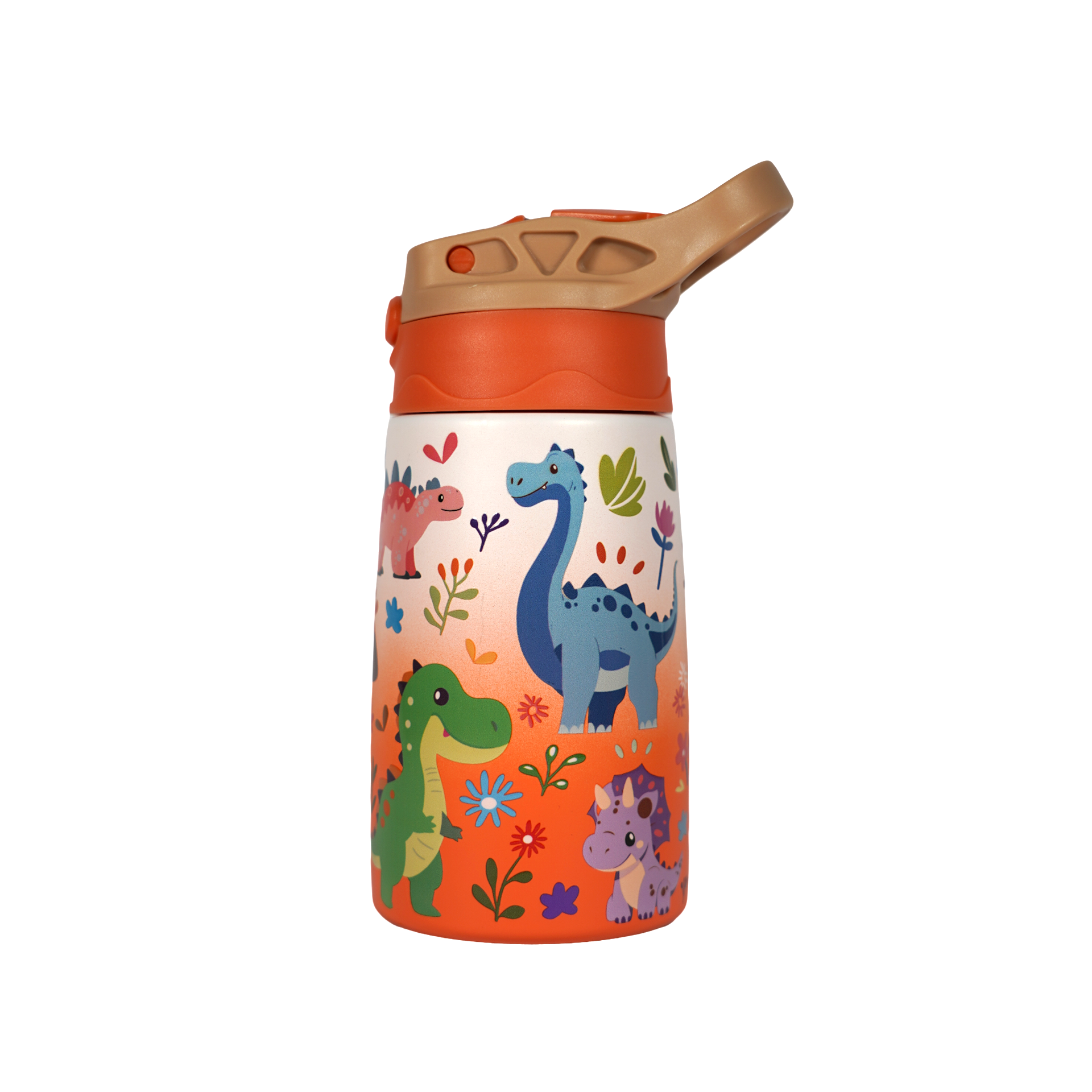 KIDS BOTTLE WITH TOP HANDLE