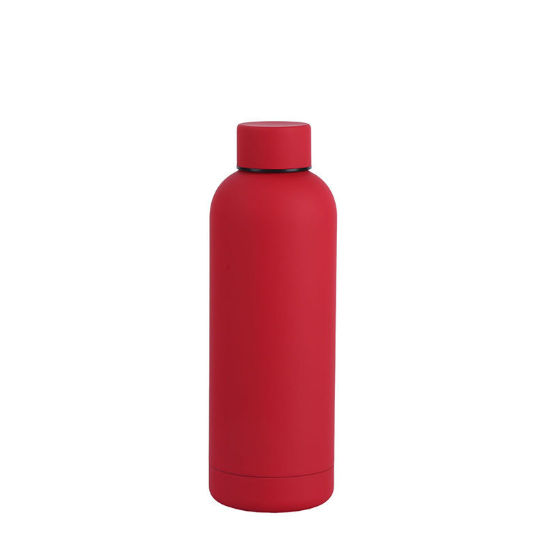 Thumbnail: SMALL-MOUTH SPORTS BOTTLE