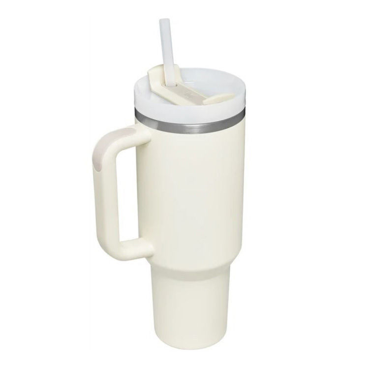 Thumbnail: 2ND CAR TUMBLER WITH HANDLE