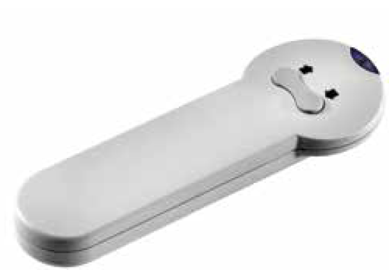 Infrared Remote