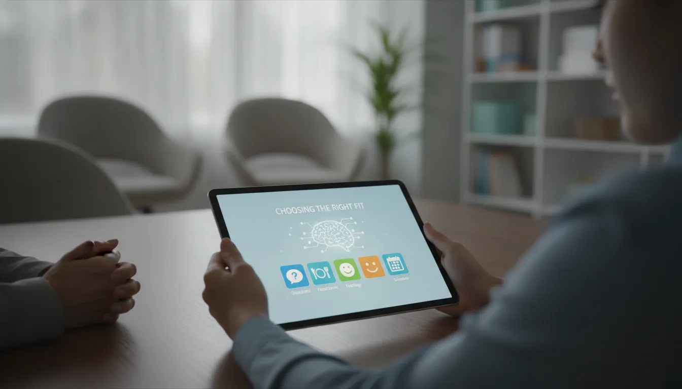 AAC Communication App: How to Choose the Right Fit