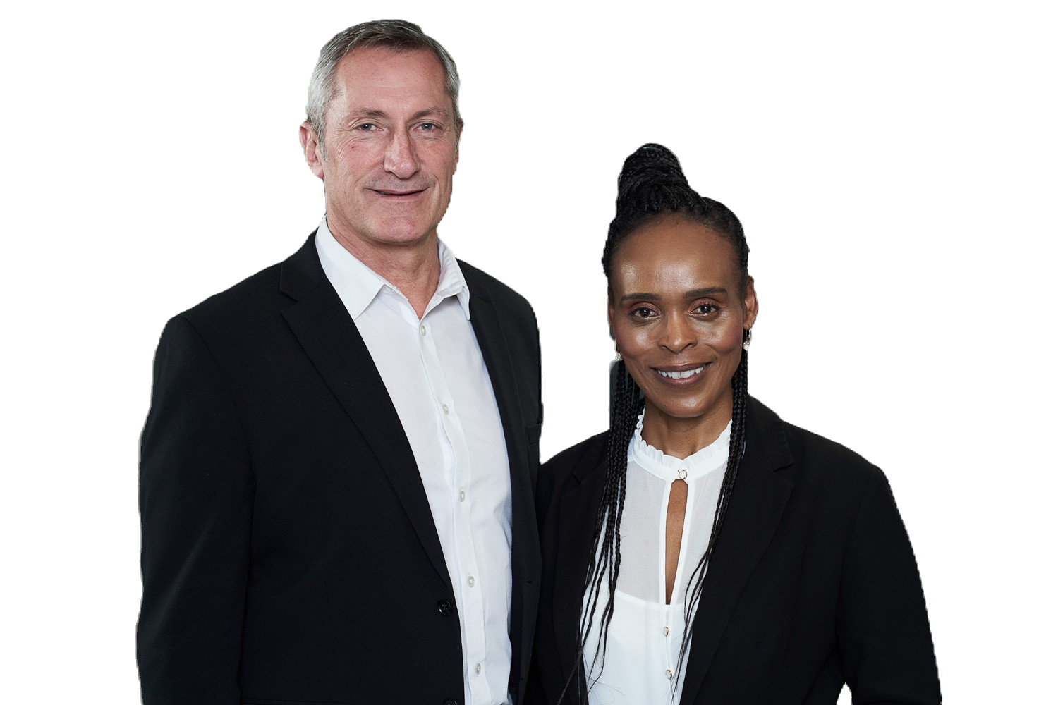 Writer: Thembi Chagonda & John Botha