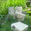 Miniature : Savon naturel lilas et graines de pavot