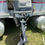 Thumbnail: 1995 Godfrey aqua patio double decker 28' pontoon