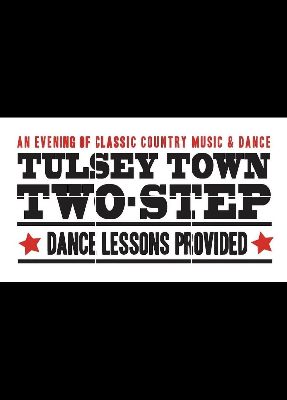 03/23 7pm Tulsey Town Two-Step!