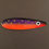 Thumbnail: Truite Mauve Orange / Orange Purple Trout UV