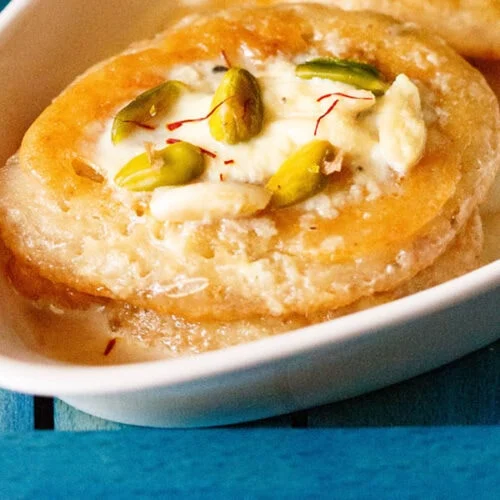 Milk Magic: A Celebration of Indian Festive Flavours