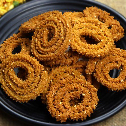 Leftover Magic: Innovative Recipes to Use Diwali Snacks Post - Festival