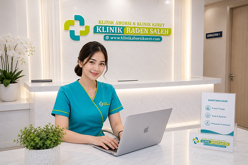 customer service klinik aborsi dan klinik kuret raden saleh jakarta.png