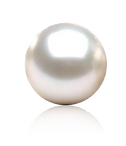 white south sea pearl
