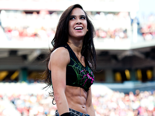 What If AJ Mendez Returned to Wrestling?