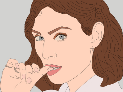 Style Inspo: Alexa Chung
