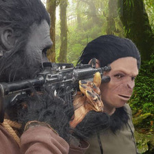 כוכב הקופים