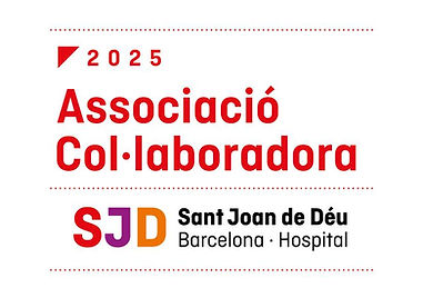 Logo hospital Sant Joan de Deu
