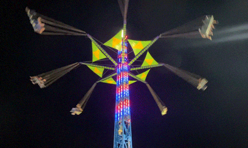 Sky Hawk