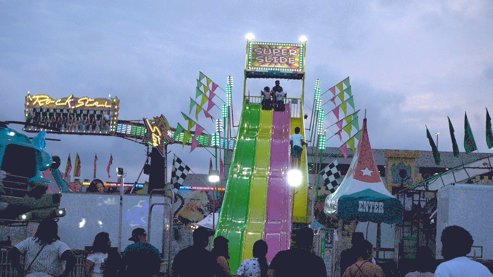 Slide